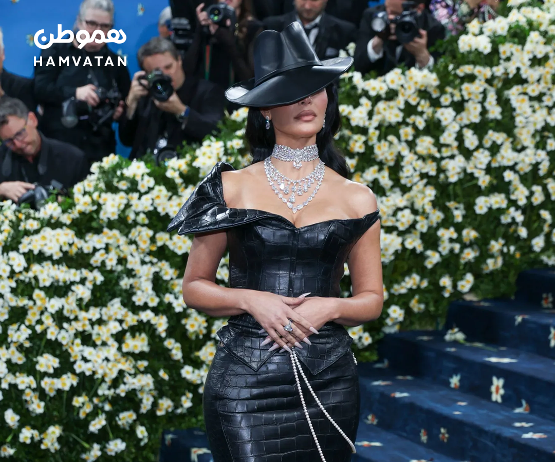 نگاهی به مراسم Met Gala 2025 و لباس تعدادی از سلبریتی‌ها