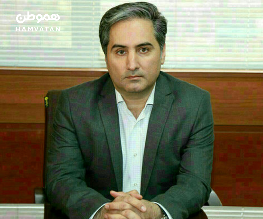 مقام سابق وزارت راه جمهوری اسلامی در آستانه اخراج از کانادا