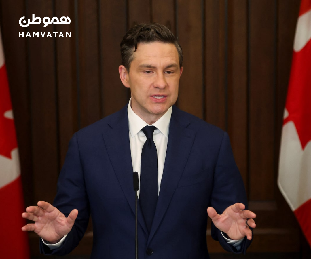 پالیو گفته با جدایی آلبرتا مخالف است اما ناراحتی مردم این استان را درک می‌کند
