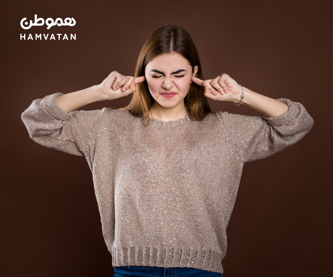 آلودگی صوتی در آنتاریو افزایش یافته این مسئله شما را هم آزار می‌دهد؟
