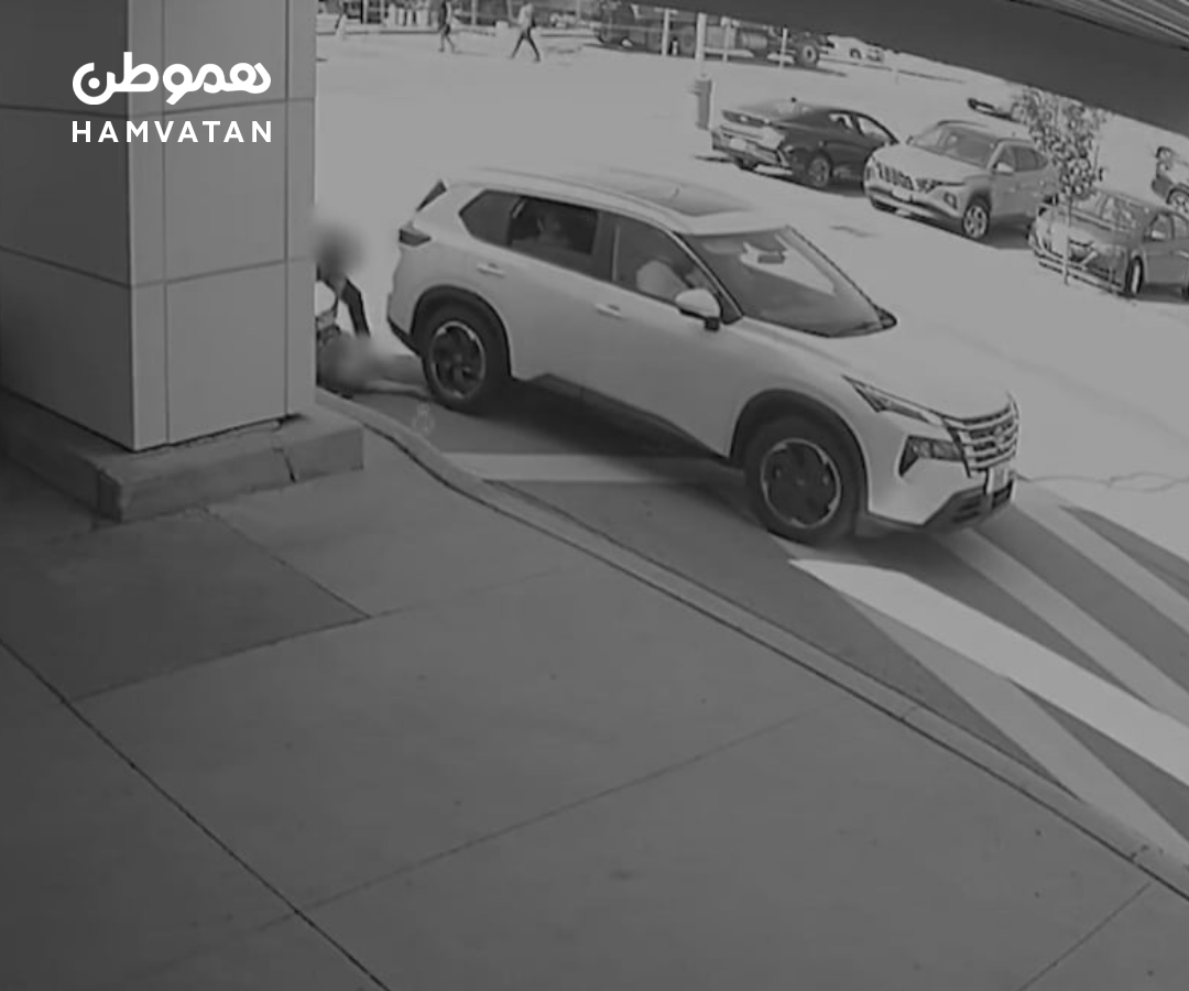 سارقان در ریچموندهیل با صحنه‌سازی تصادف به زن ۷۸ ساله زدند و جواهراتش را دزدیدند