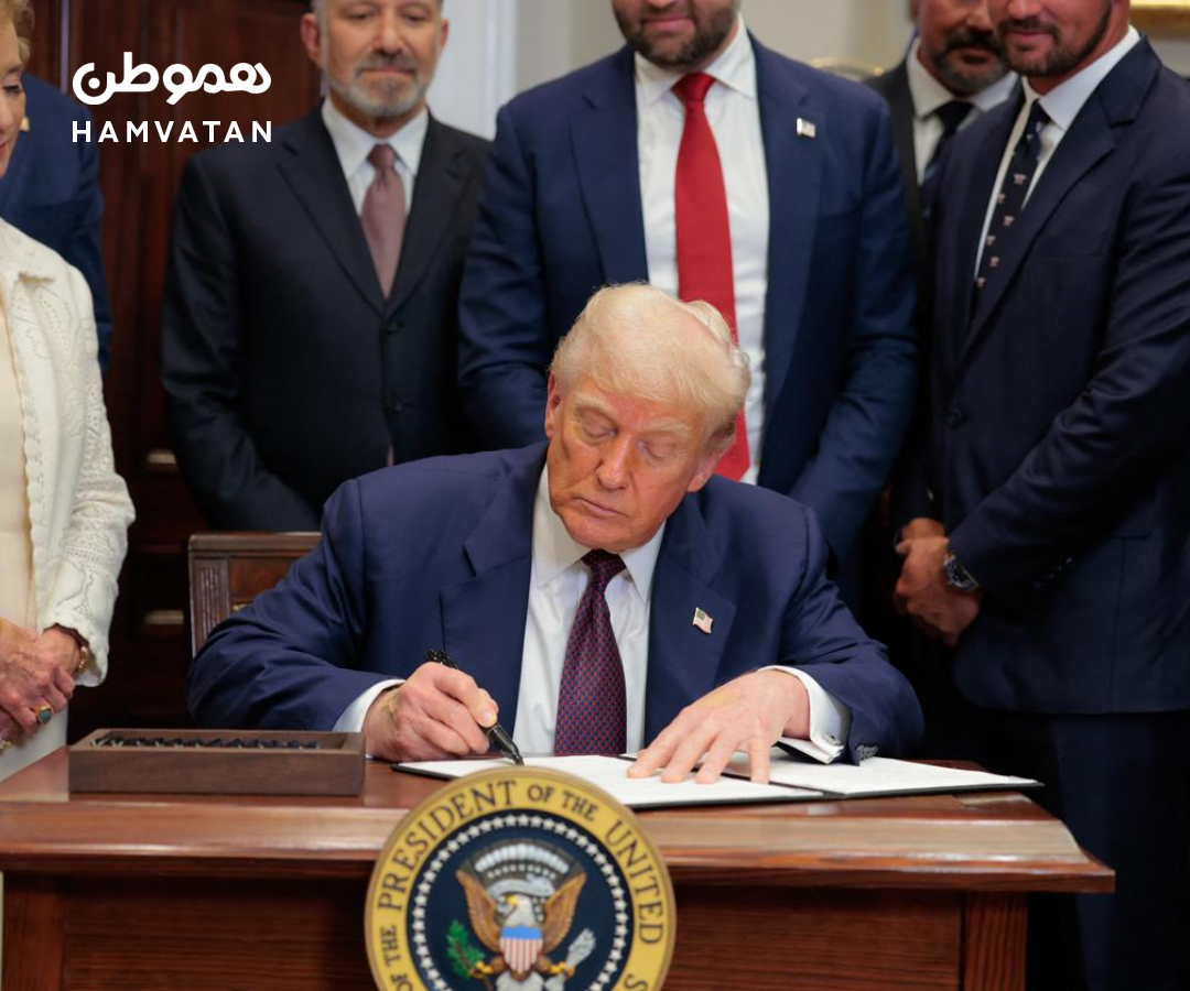 مذاکره به نتیجه نرسید و تعرفه ۳۵ درصدی آمریکا روی واردات از کانادا از اول آگست اجرایی شد
