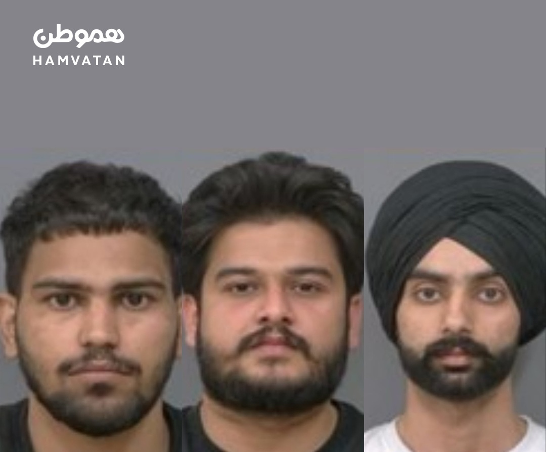 پرونده تیراندازی به خانه‌ها در برمپتون: سه نفر دستگیر شدند