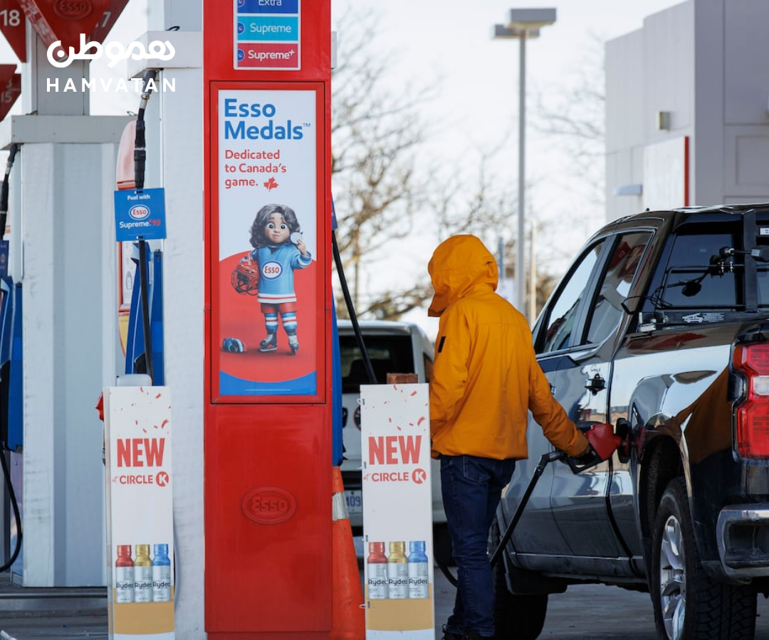 نرخ تورم کانادا در ماه اکتبر به ۲٫۲ درصد کاهش یافت