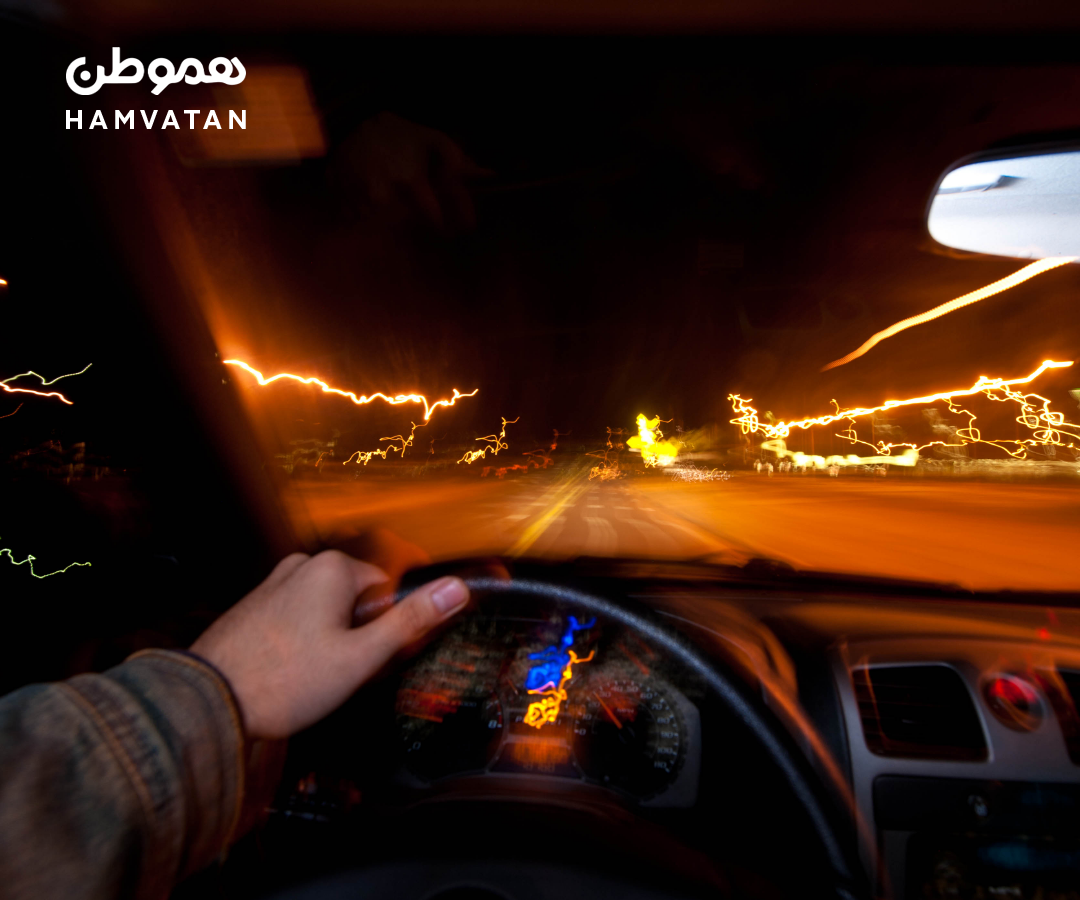 دولت آنتاریو با رانندگان تحت تاثیر الکل  و مواد مخدر سخت‌تر برخورد می‌کند