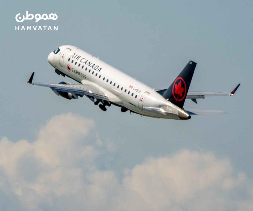 یک گزارش جدید می‌گوید:مهاجران تحصیل‌کرده در حال ترک کانادا هستند