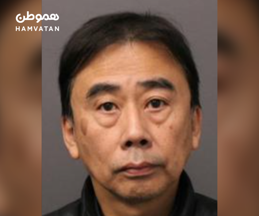 این معلم خصوصی ریاضی در ریچموندهیل متهم است که شاگردش را آزار جنسی داده