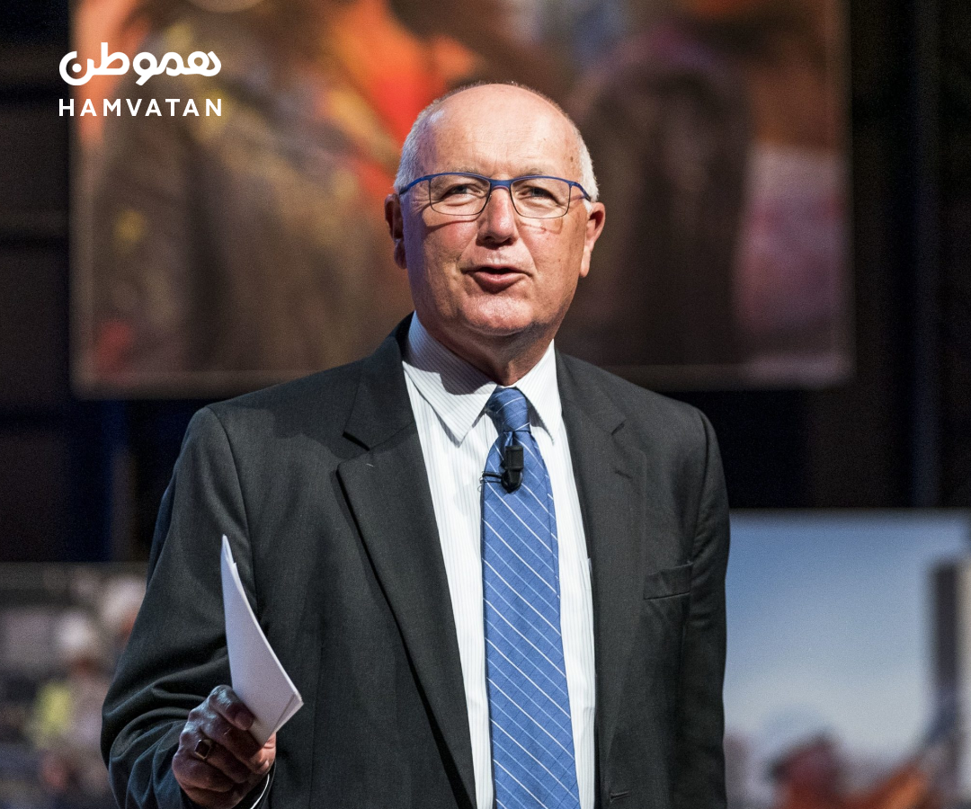 هشدار جدی سفیر آمریکا درباره تبلیغ‌ ضد تعرفه کانادا