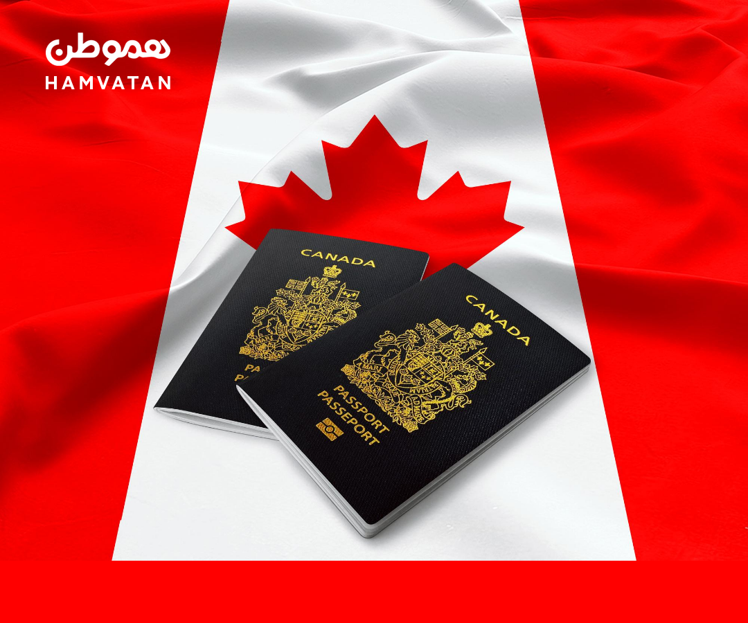با قانون جدید کانادا، افراد بیشتری اتوماتیک شهروند این کشور می‌شوند