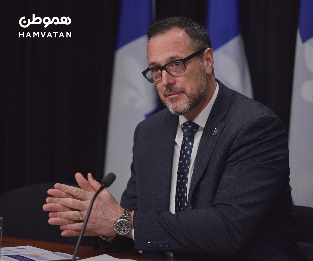 لایحه جدید دولت استانی کبک دایره سکولاریسم را گسترده‌تر می کند