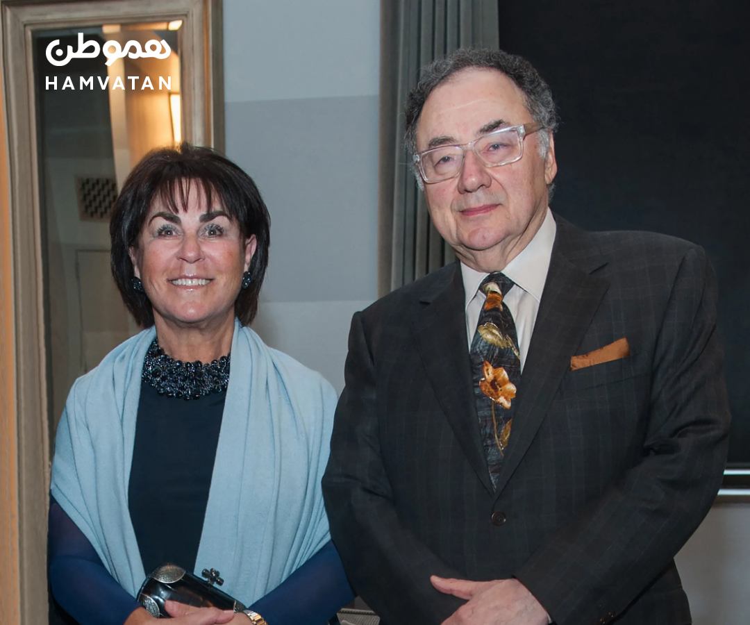 ماجرای قتل زوج میلیاردر در تورنتو و زمینی که هنوز آرام نگرفته است