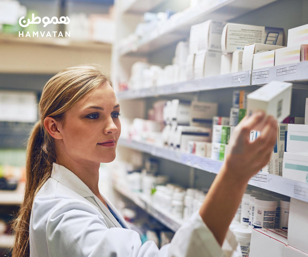 فراخوان ایبوپروفن در کانادا: بعضی کپسول‌های شرکت Apotex مشکل دارند