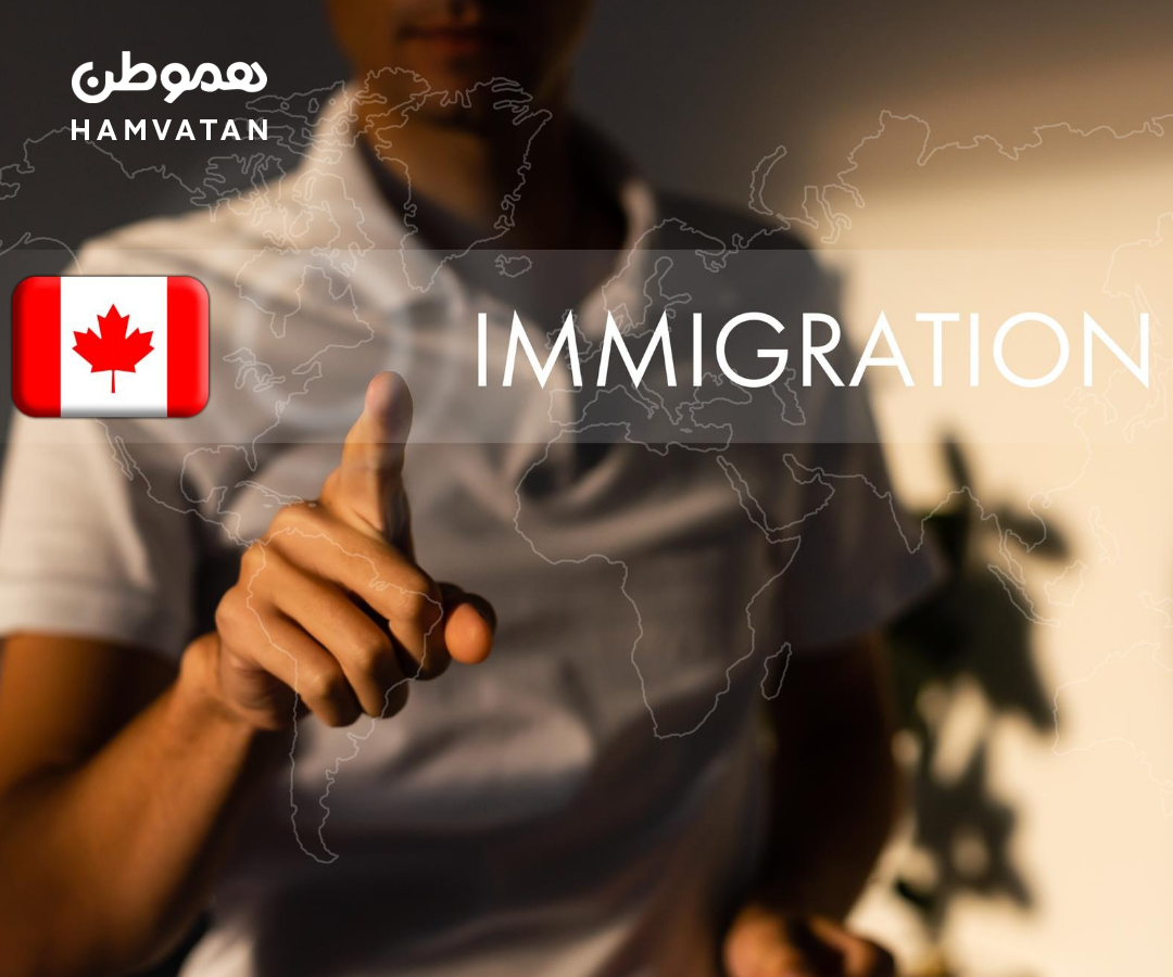 کاهش امتیاز اکسپرس انتری برای کلاس تجربه کار کانادایی در جدیدترین دراو