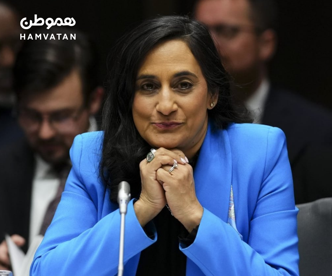 کانادا گفته قصد ازسرگیری روابط دیپلماتیک با جمهوری اسلامی را ندارد