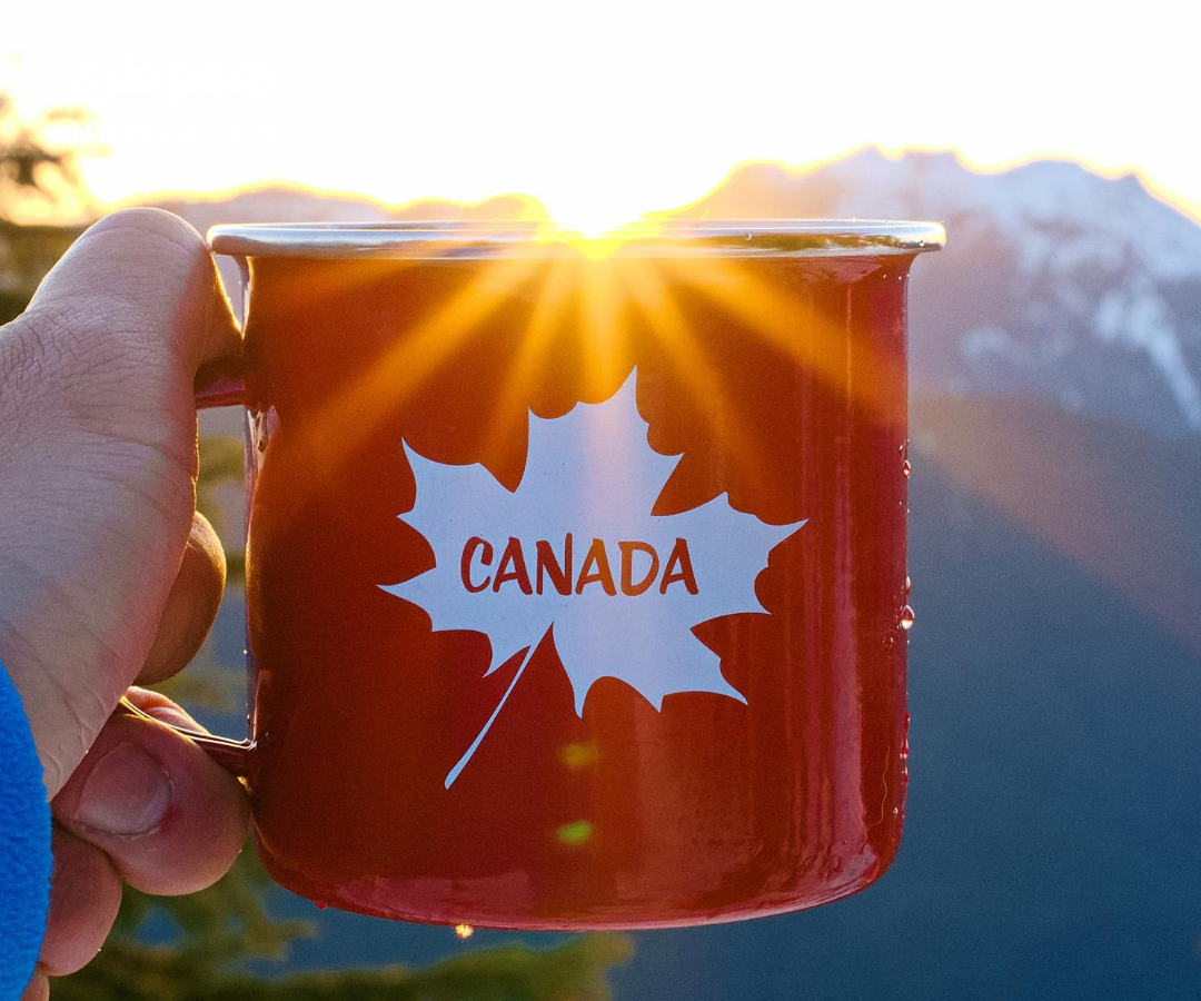 شگفتی دراو اکسپرس انتری ۲۸ نوامبر: فرانسه‌زبان‌ها با ۴۰۸ امتیاز دعوت‌نامه گرفتند