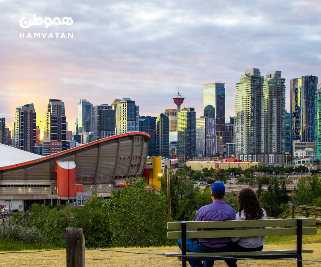 موج مهاجرت داخلی در کانادا: آلبرتا مقصد محبوب خانواده‌های ساکن GTA