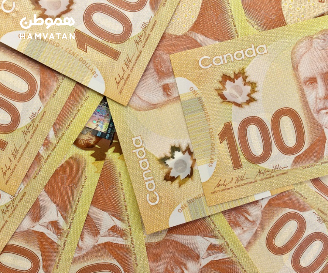 براکت‌های مالیاتی دولت فدرال کانادا  برای سال ۲۰۲۶ اعلام شد