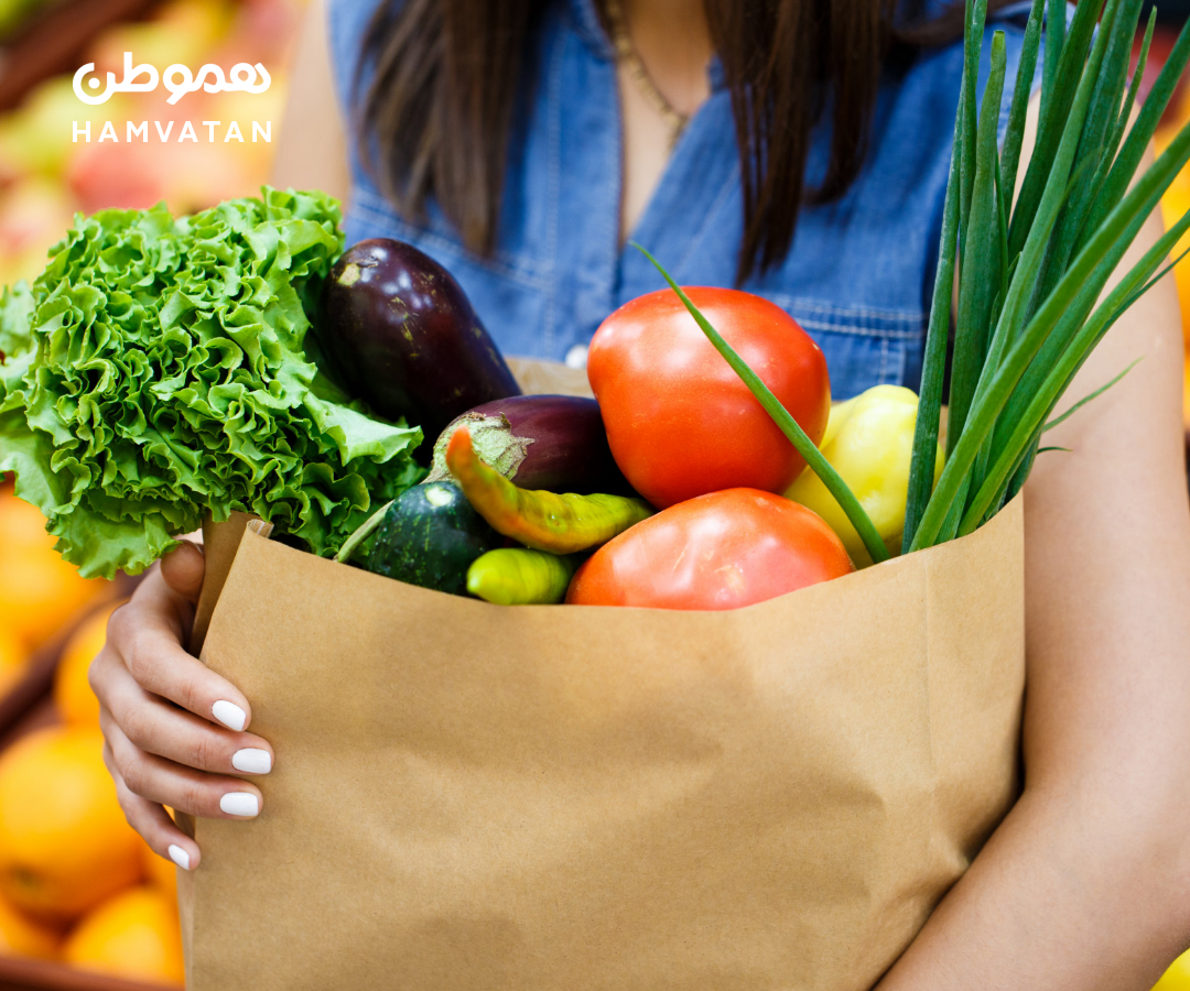 سال آینده هزینه خوراک خانواده چهارنفره در کانادا حدود ۱۰۰۰ دلار بالا می‌رود