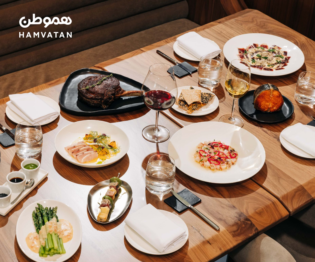 سه استیک‌هاوس معروف تورنتو در فهرست بهترین‌های آمریکای شمالی