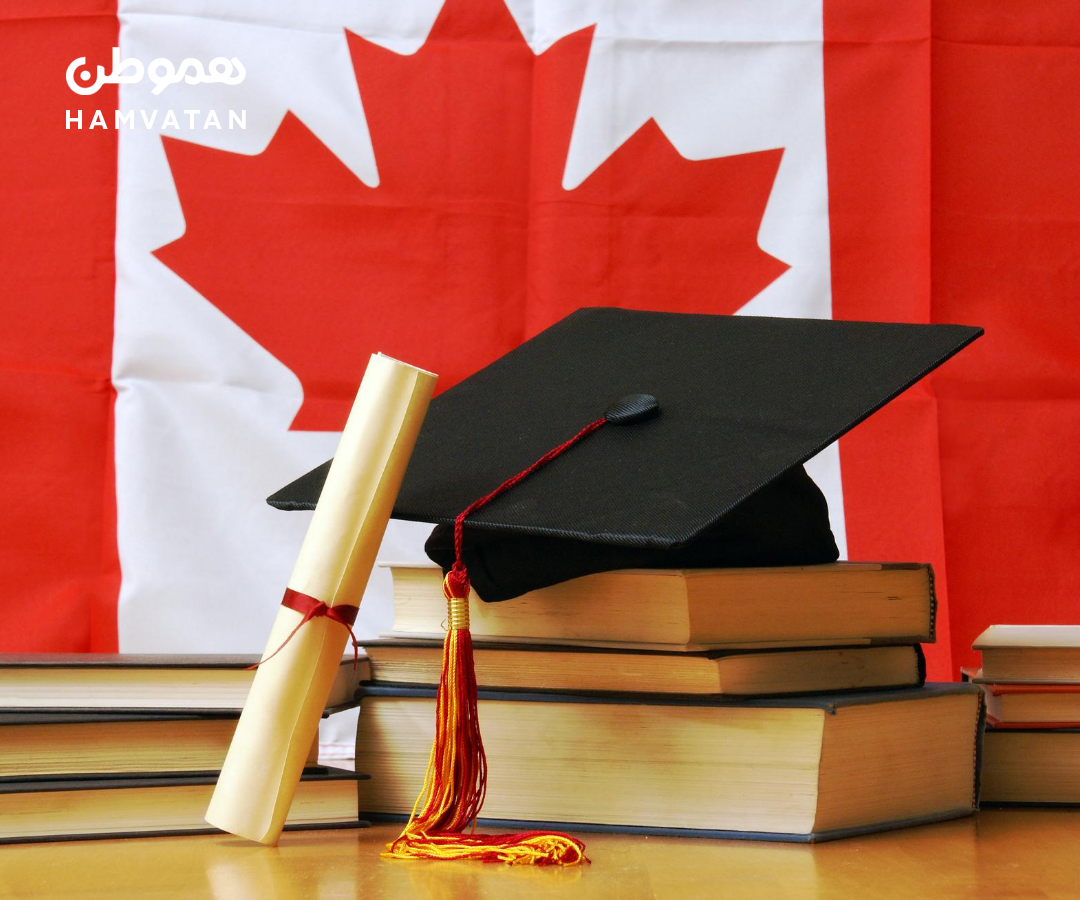 کانادا سال آینده مجوز تحصیل کمتری صادر می‌کند: فقط ۴۰۸ هزار استادی پرمیت