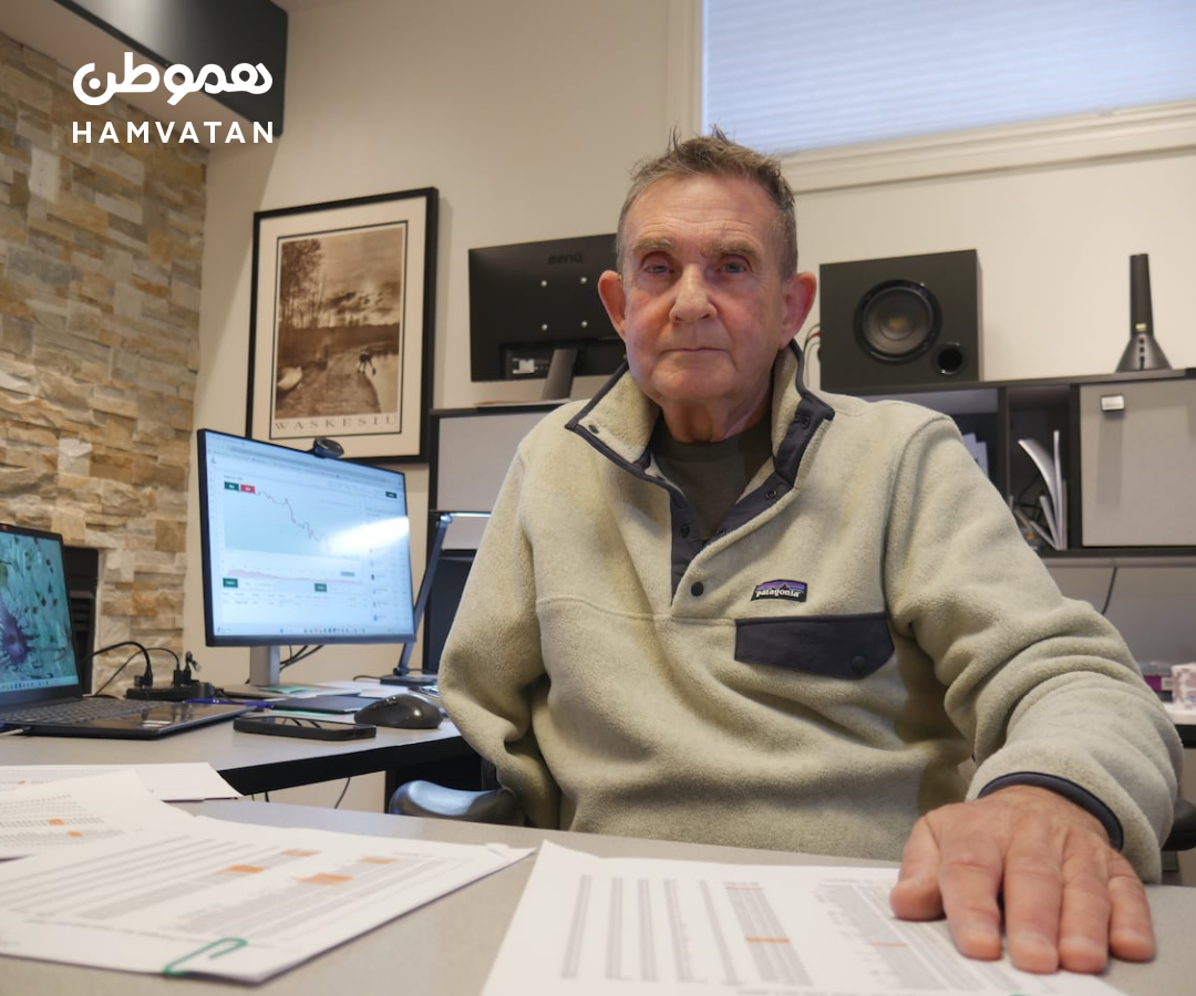 کلاهبرداری ۳ هزار دلاری با ویدیوی فیک مارک کارنی