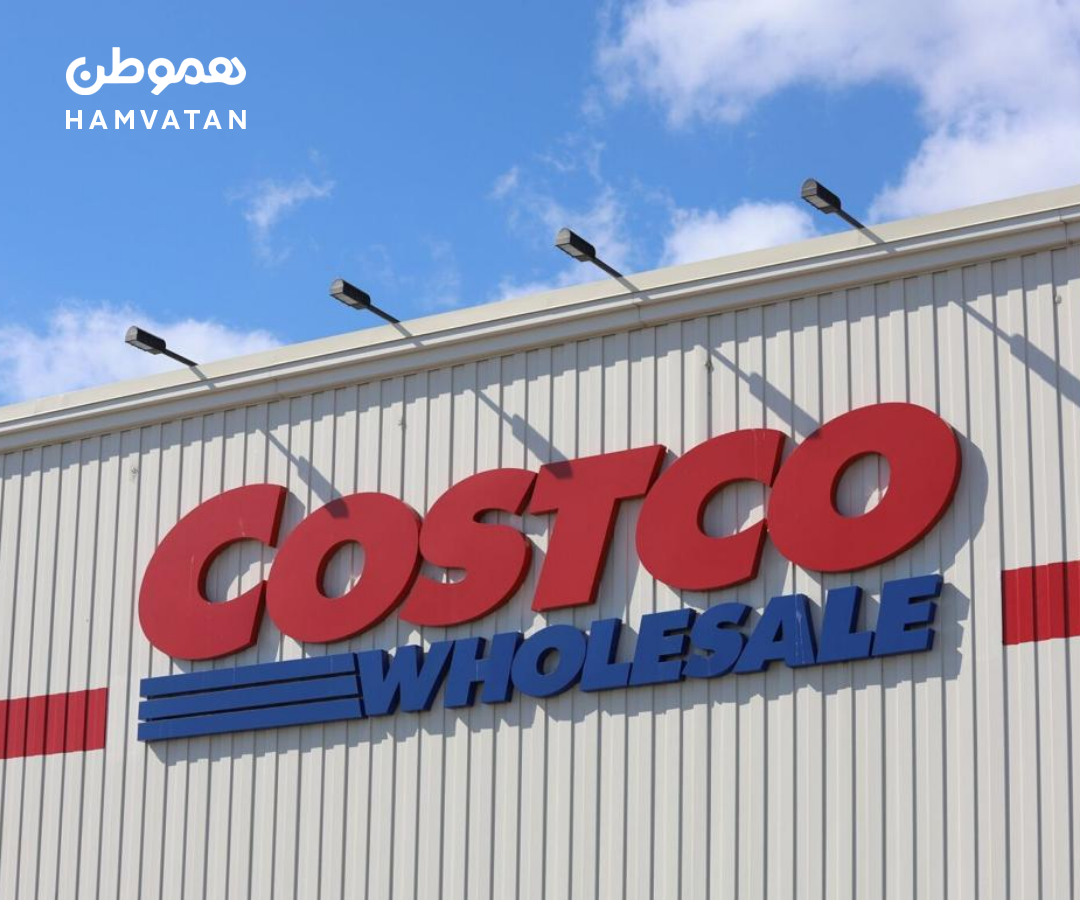 شعبه جدید کاستکو افتتاح شد: در نزدیکی نیومارکت و آرورا