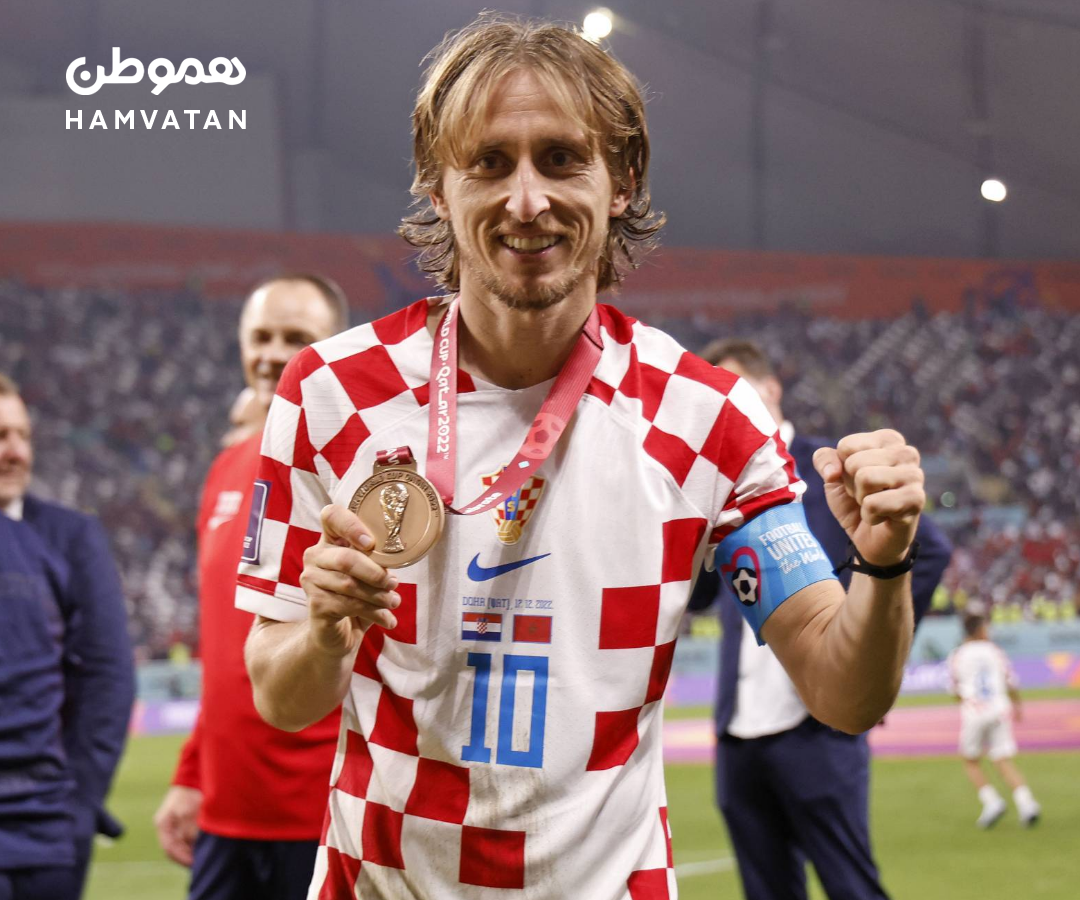 در جام جهانی ۲۰۲۶ کدام تیم‌ها در تورنتو بازی دارند؟