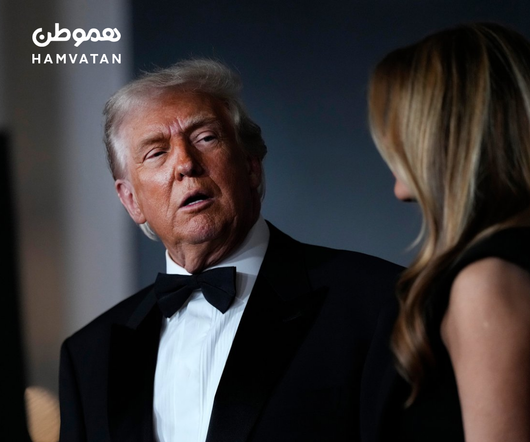 اختلاف تعرفه‌ای آمریکا و کانادا ادامه دارد: از سرگیری مذاکرات هنوز قطعی نیست