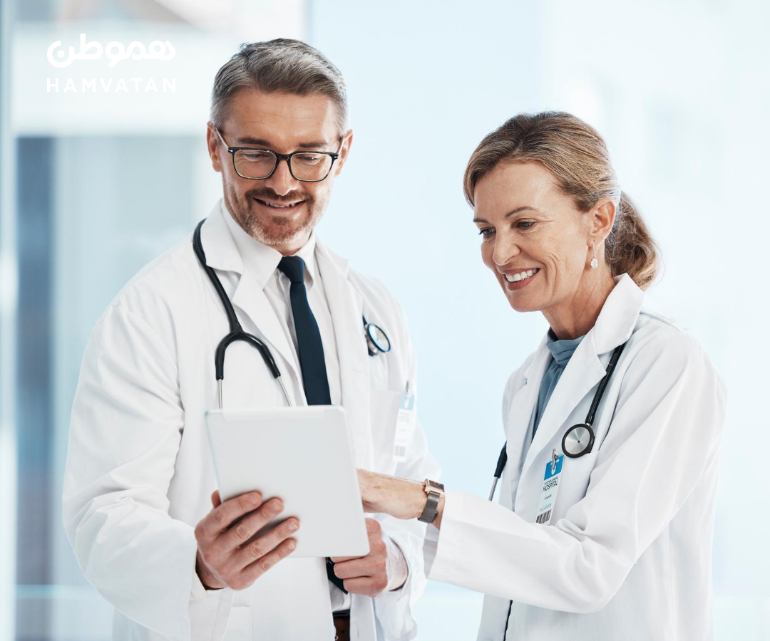 کتگوری جدید در اکسپرس انتری کانادا برای پزشکانی که خارج از کشور آموزش دیده‌اند