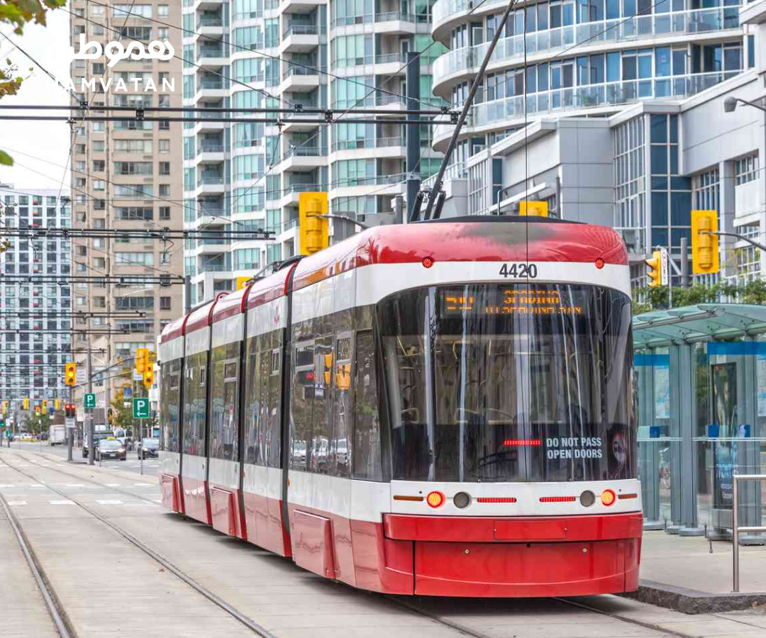 طرح تازه TTC برای کاهش هزینه رفت‌وآمد: بعد از ۴۷ سفر در ماه، بقیه سفرها رایگان می‌شود