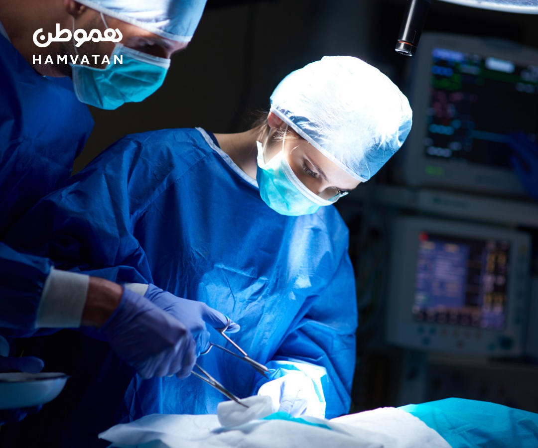 انجام جراحی‌های لگن و زانو در  کلینیک‌های خصوصی با بودجه دولت آنتاریو