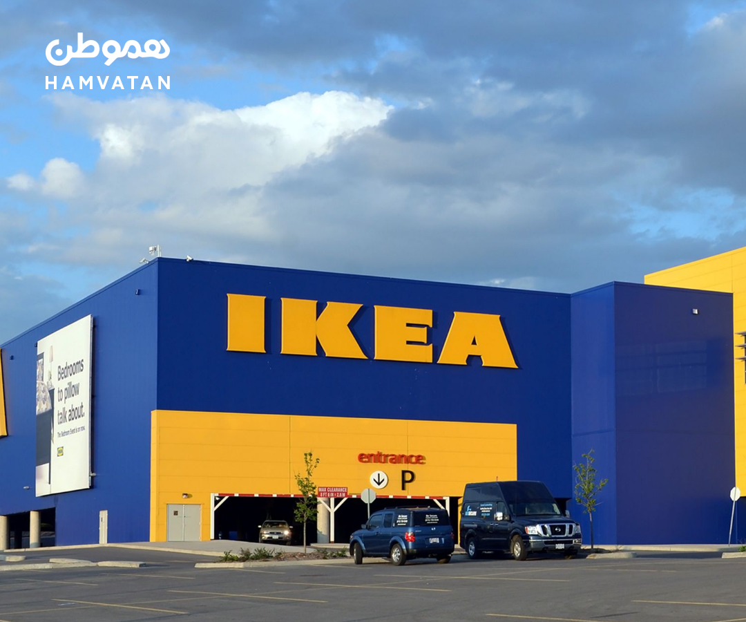 حراج بزرگ زمستانی آیکیا در کانادا تا ۵۰ درصد تخفیف