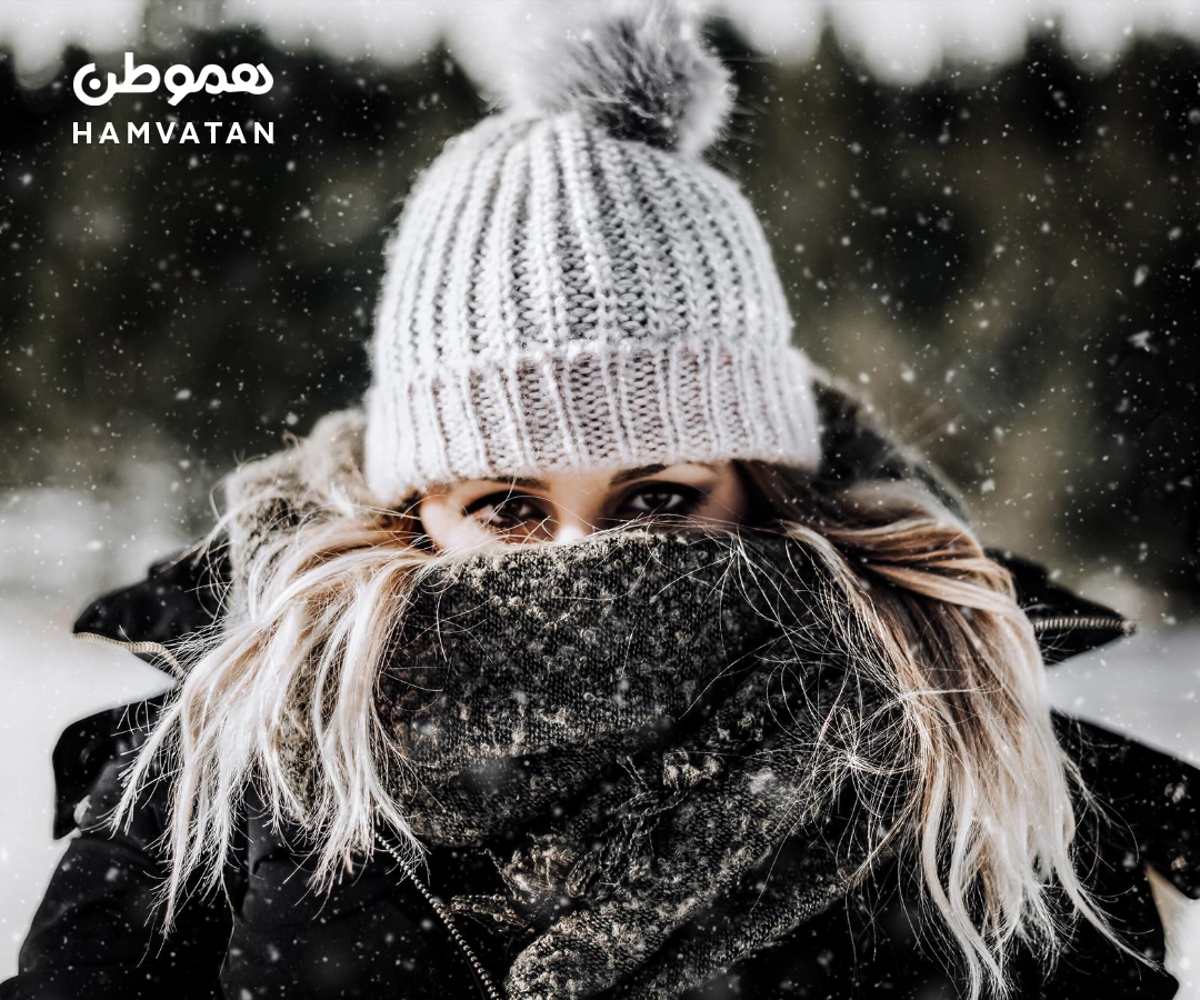 تورنتو در انتظار دو سامانه بارشی پشت‌سرهم: امشب و فردا برف می‌بارد