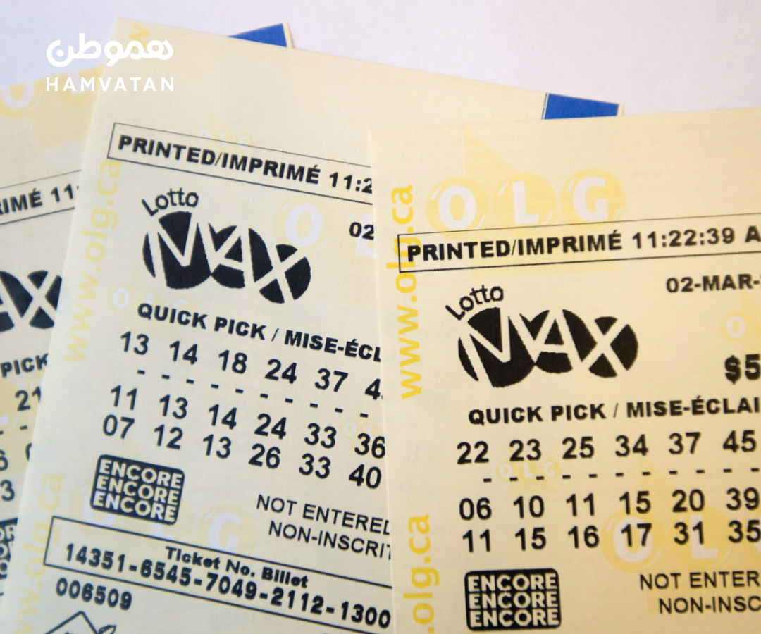 شانس خود را امتحان کنید: جک‌پات لاتاری لوتومکس ۸۰ میلیون دلار شده