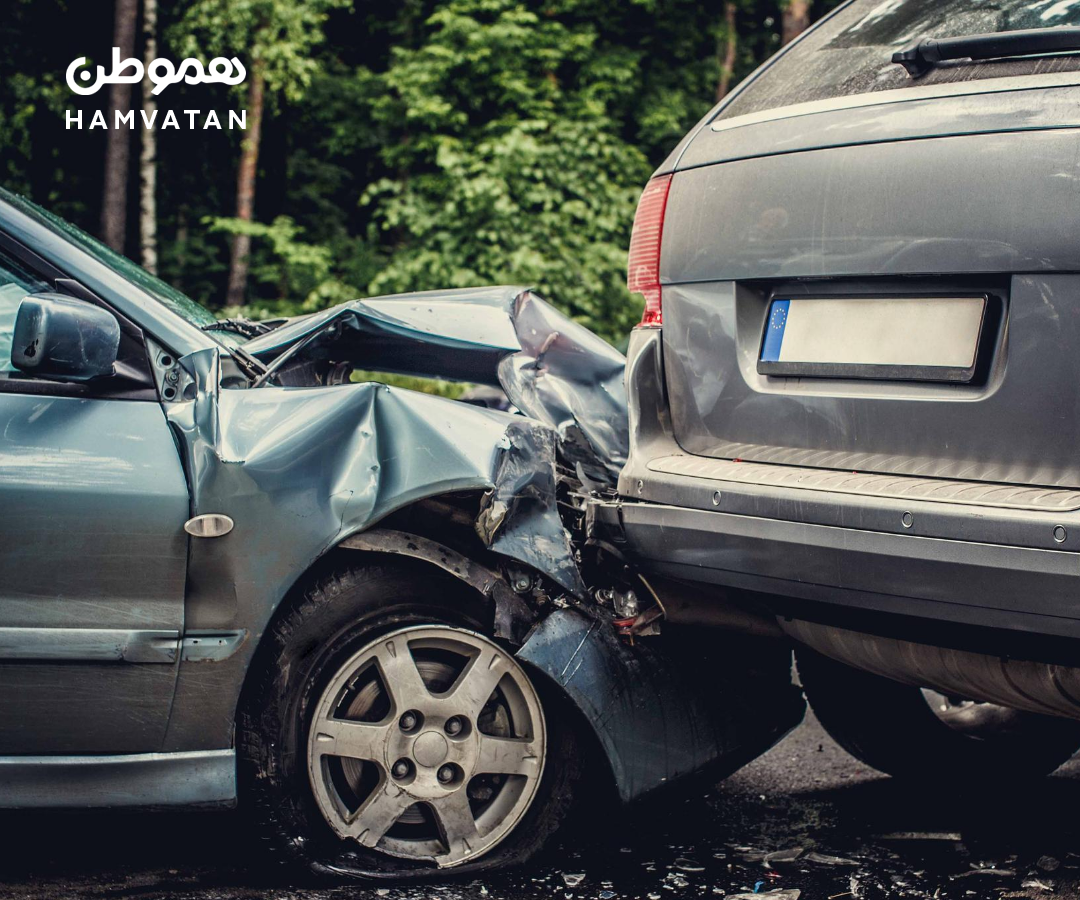 احتمالا سال آینده بیمه ماشین در کانادا باز هم گران می‌شود