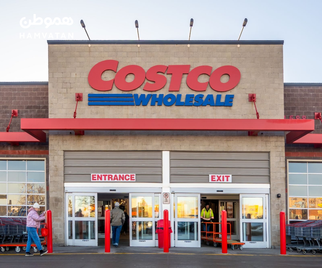 کاستکو: گروسری استور محبوب کانادایی‌ها نظر شما هم این است؟