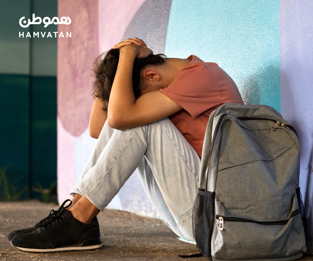 نسل جوان کانادا غمگین‌ترین نسل این کشور است