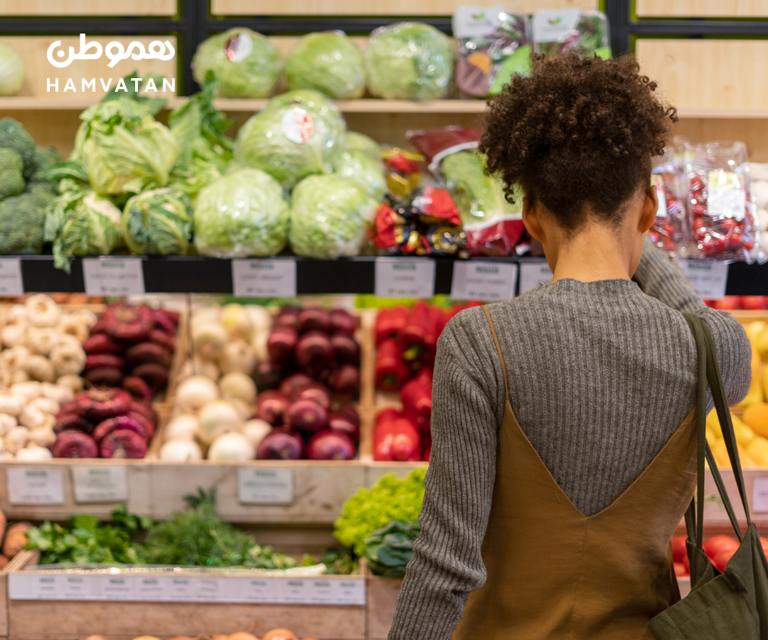 نرخ تورم کانادا در ماه نوامبر تغییری نکرد اما مواد غذایی گران‌تر شده‌اند