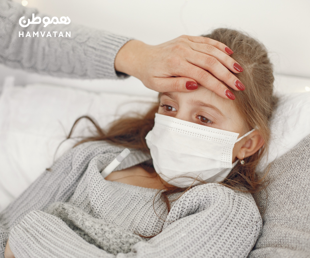 فوت سه کودک در اتاوا بر اثر عوارض آنفلوانزا