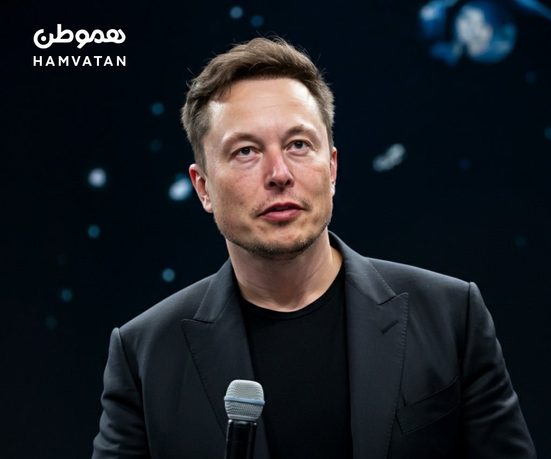 اگر ایلان ماسک به هر کانادایی ۱۶٬۹۰۰ دلار بدهد باز هم یک میلیارد دلار برایش باقی می‌ماند