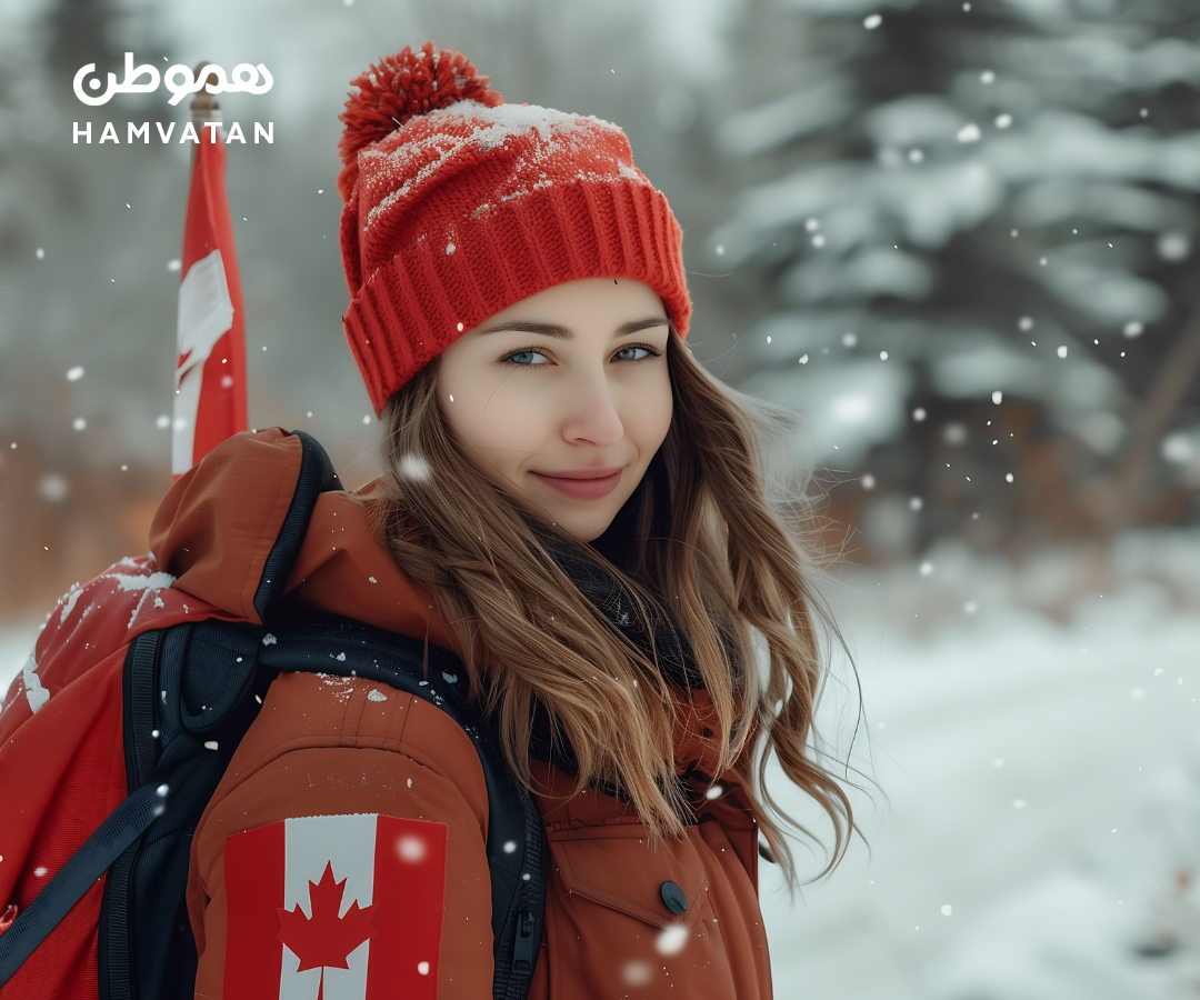 جدیدترین دراو اکسپرس انتری کانادا برگزار شد: پایین‌ترین امتیاز برنامه CEC در سال ۲۰۲۵