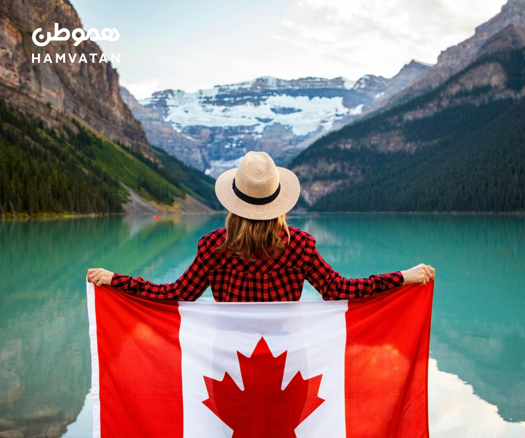 کانادا آزادترین کشور آمریکای شمالی شد بالاتر از آمریکا