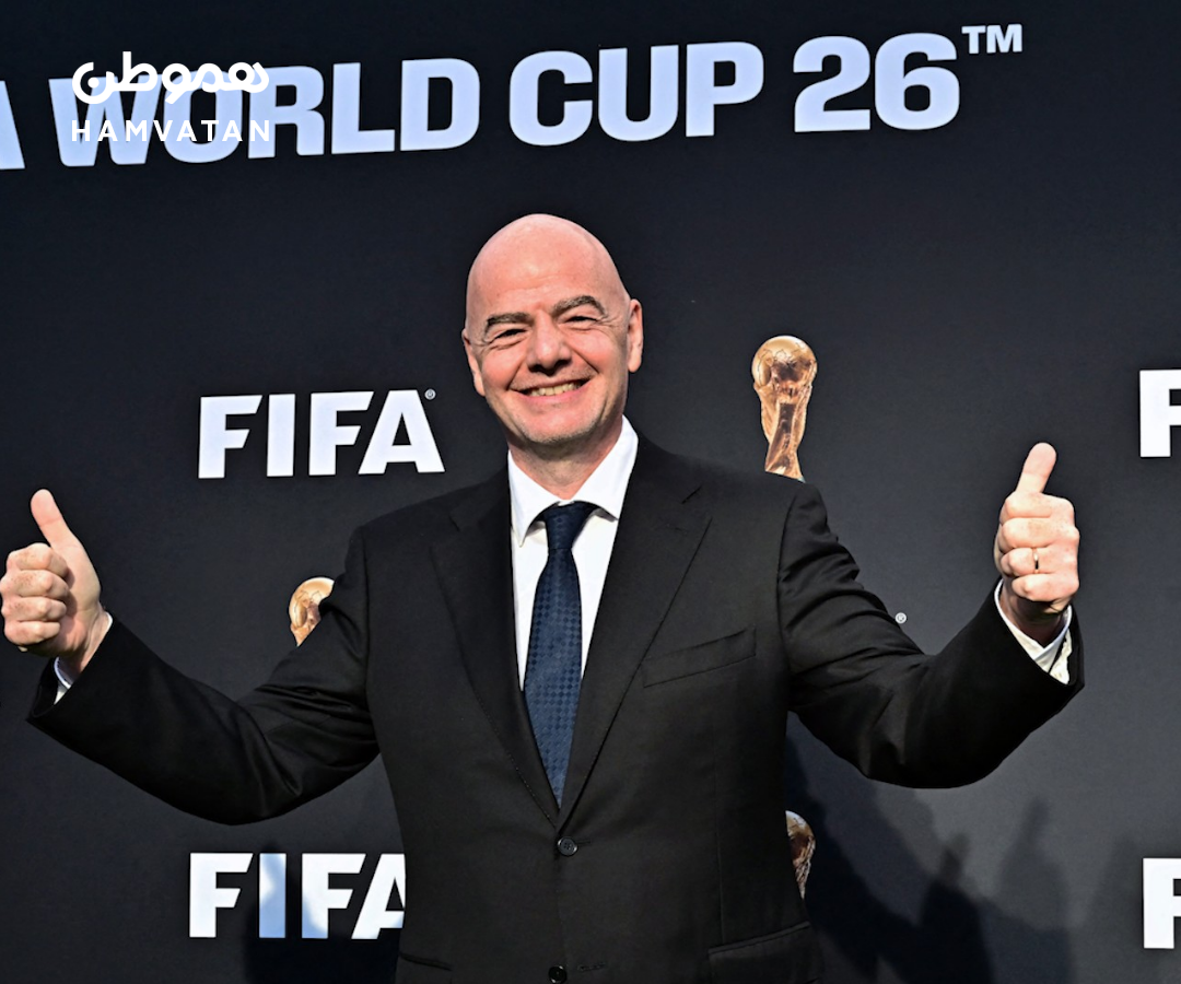 عرضه بلیت‌های ۶۰ دلاری جام جهانی بعد از اعتراض‌های هواداران به فیفا