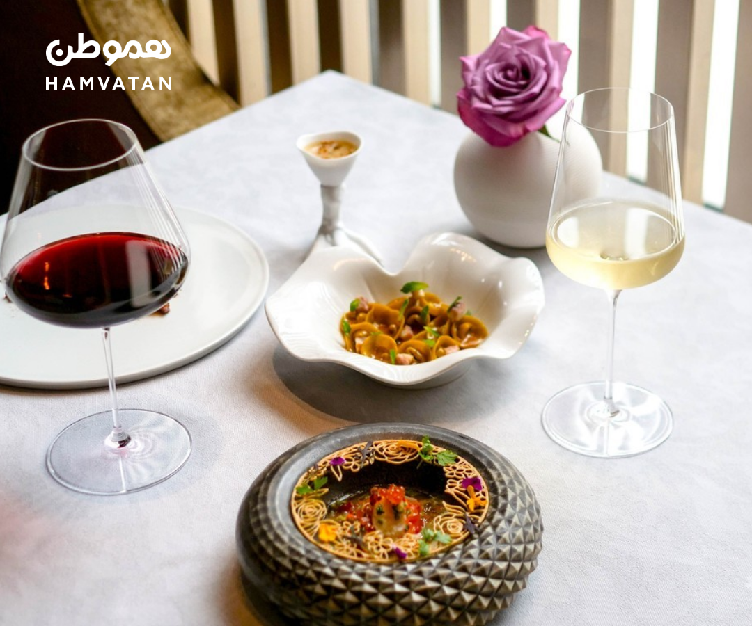 یک رستوران در تورنتو سومین رستوران برتر ایتالیایی جهان شد