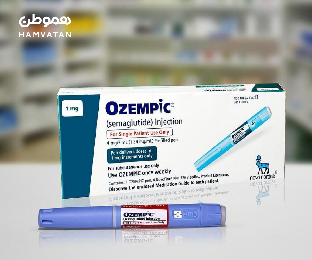 نسخه‌های ژنریک اوزمپیک و ویگووی در راه کانادا: کاهش قیمت چشمگیر به زودی