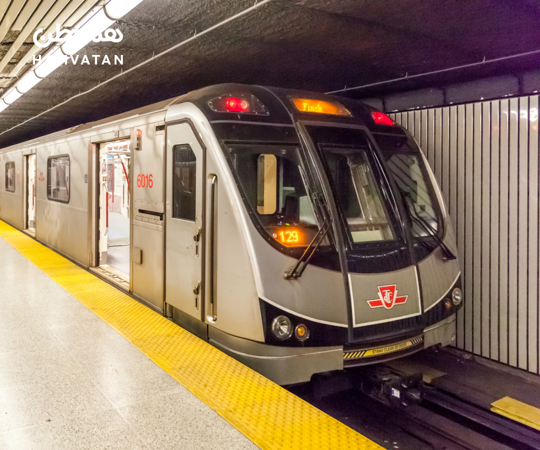 برای تاخیرهای بیش از ۱۵ دقیقه TTC  قسمتی از پول بلیت به مسافران برگردانده می‌شود