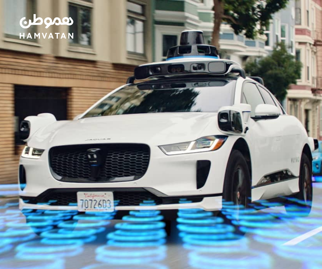 آیا تورنتو به مقصد بعدی  تاکسی‌های خودران آمریکایی تبدیل می‌شود؟