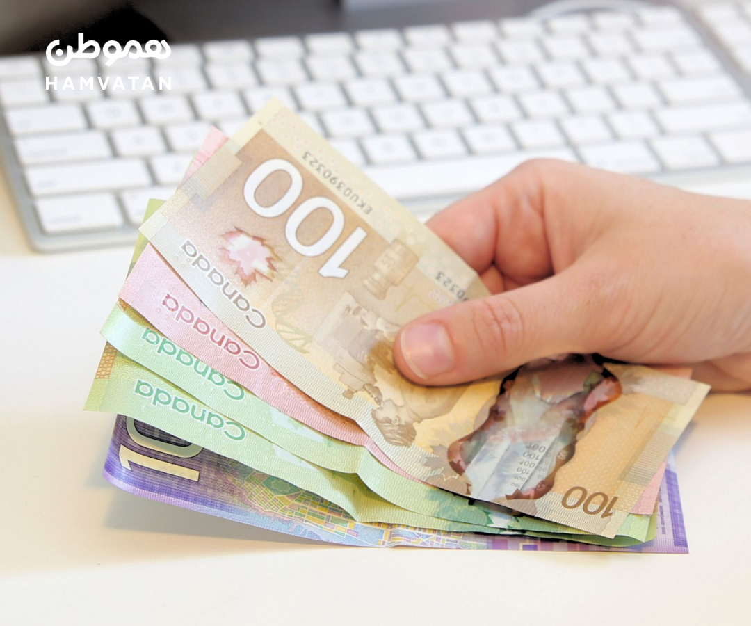 تا صبح دوم ژانویه، مدیران عامل در کانادا  به اندازه حقوق سالانه یک کارگر درآمد داشته‌اند