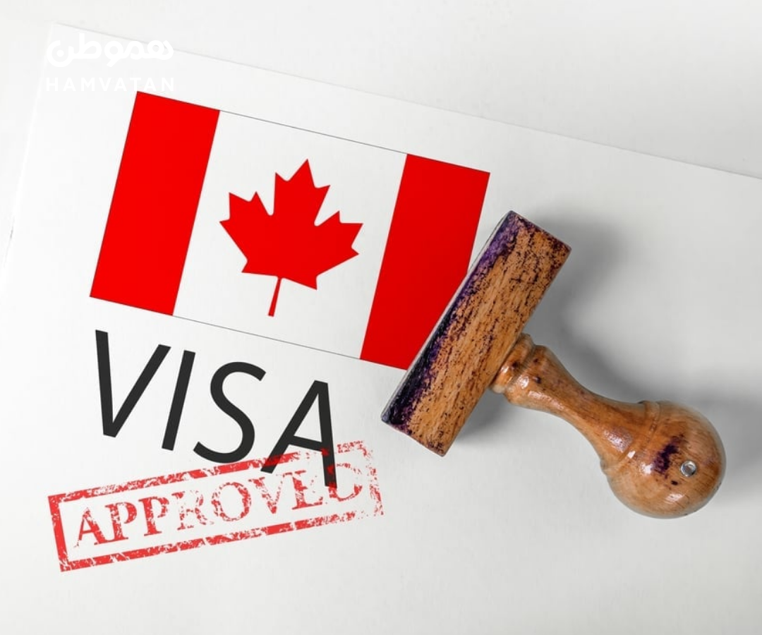 ۵ میلیون ویزای کانادا در سال ۲۰۲۵ منقضی شده اما دولت نمی‌داند چه‌کسی رفته و چه‌کسی مانده