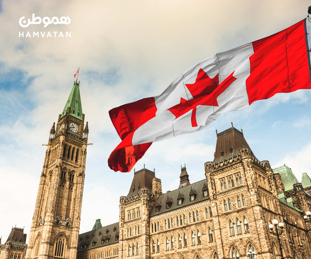 وزارت خارجه کانادا  خشونت علیه معترضان در ایران را محکوم کرد